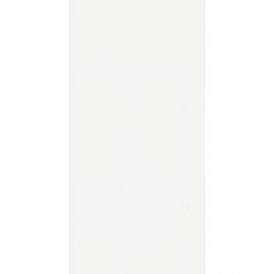 GRANDE SOLID COLOR LOOK WHITE SATIN M11T 162x324