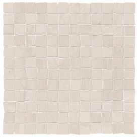 99 VOLTE mosaico Bianco