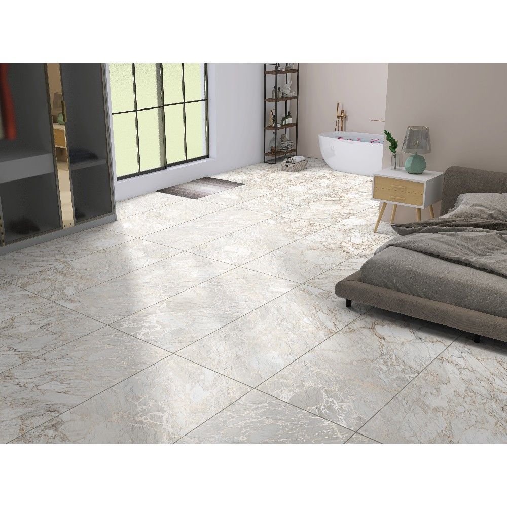 White Granite Ceramica Deseo Abc Ceramica