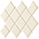Uniwersalna Mozaika Bianco Paradyż Arton wall29.9 x 29.8