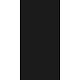 GRANDE SOLID COLOR LOOK BLACK SATIN M11U 162x324