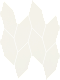 Uniwersalna Mozaika Bianco Paradyż Torton wall29.8 x 22.3