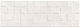 Вeton wall dec. cube white 300х900
