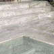 PELDANO ML. STONE GRIS східці (1 сорт)