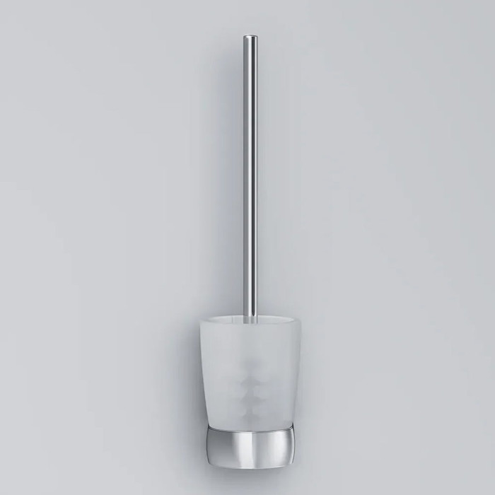 A3033300 Sensation Щітка для унітазу підвісна, хром (1 сорт)
