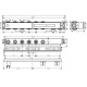 18312180 Module Select Внутрішня частина термостата на 4 функції (1 сорт)