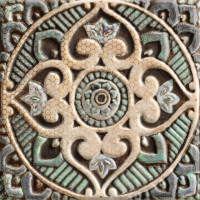 CENTRO MANDALA (1 сорт)