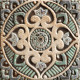 CENTRO MANDALA (1 сорт)