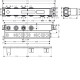 18310180 Module Select Внутрішня частина термостата на 2 функції (1 сорт)