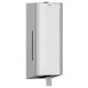 EXOS618W EXOS Дозатор рідкого мила (1 сорт)