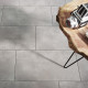 CITY SQUARES LIGHT GREY (1 сорт)