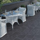 CITY SQUARES ANTHRACITE (1 сорт)