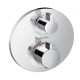 15758000 Ecostat S Зовнішня частина термостата (1 сорт)