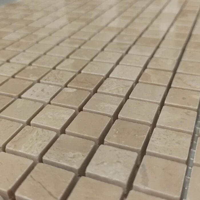 C-MOS TRAVERTINE LUANA POL (1 сорт)