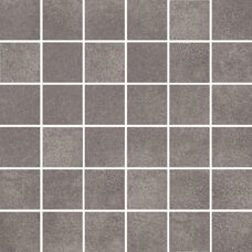 CITY SQUARES GREY MOSAIC (1 сорт)