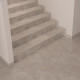 CITY SQUARES LIGHT GREY STEPTREAD (1 сорт)