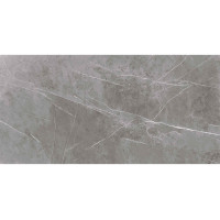 MARBLE MOOD сірий 60х120 глянц