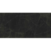 MARBLE MOOD чорний 60х120 глянц
