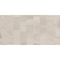 CONCRETE STONE BEIGE DECOR REC