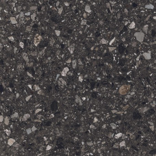 FLORENCE TERRAZZO NERO 60x60