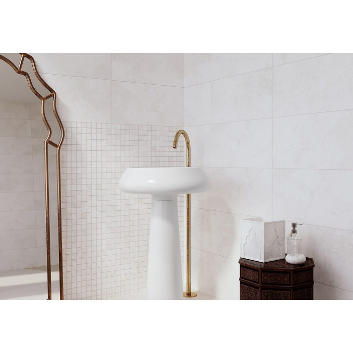 CALMA LIGHT GREY (1 сорт)