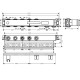18311180 Module Select Внутрішня частина термостата на 3 функції (1 сорт)