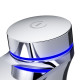 F50A92400 Inspire V2.0, TouchReel Електронний високий змішувач, ізлив 160 мм, хром (1 сорт)