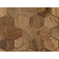Kairos Esagono Zoi 28,4х32,7