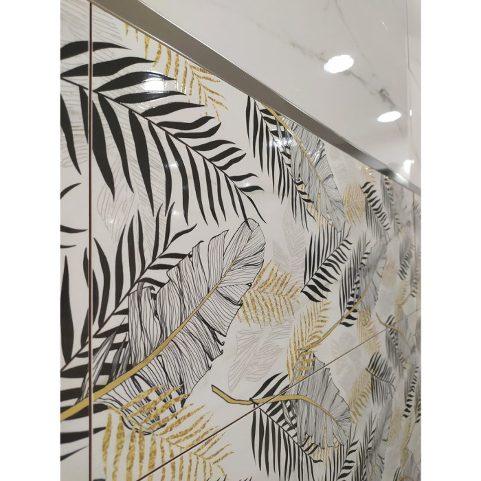 LINCOLN LEAF DECOR (1 сорт)