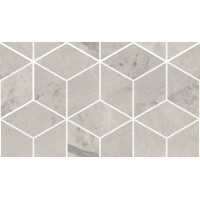 Eternity Mosaico Kubic Breach Grey Lux