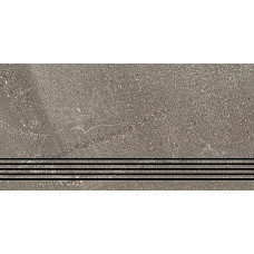 Basalto Moro Gradino Elle Jolly Active 30х60