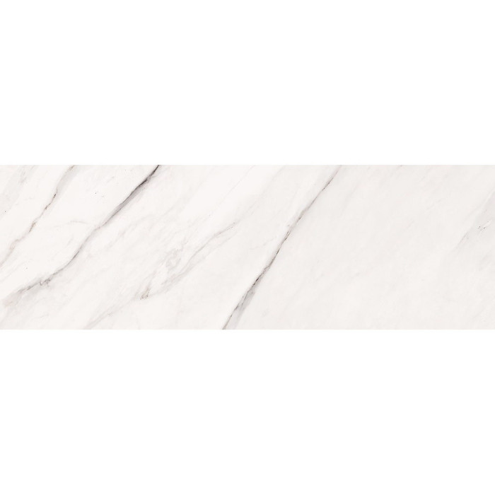 CARRARA CHIC WHITE GLOSSY (1 сорт)