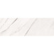 CARRARA CHIC WHITE GLOSSY (1 сорт)