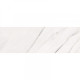 CARRARA CHIC WHITE CHEVRON STRUCTURE GLOSSY (1 сорт)