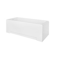 Обудова до ванни BESCO універсальна 180x52x80