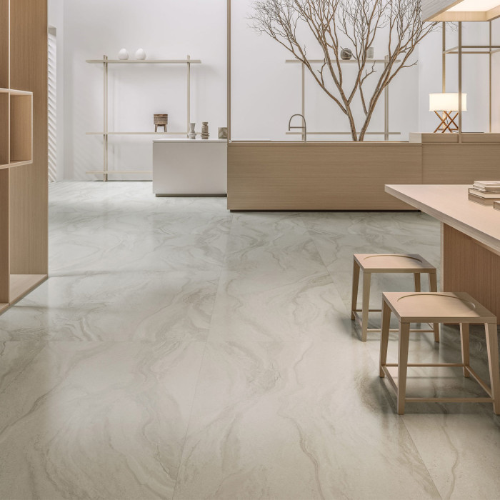 A+CHC2C918AFE SAHARA WHITE (1 сорт)