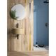 0005051 ECO CHIC AVANA RET (1 сорт)