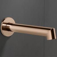 63603-030 INGRANAGGIO Вилив для ванни, Copper PVD (1 сорт)