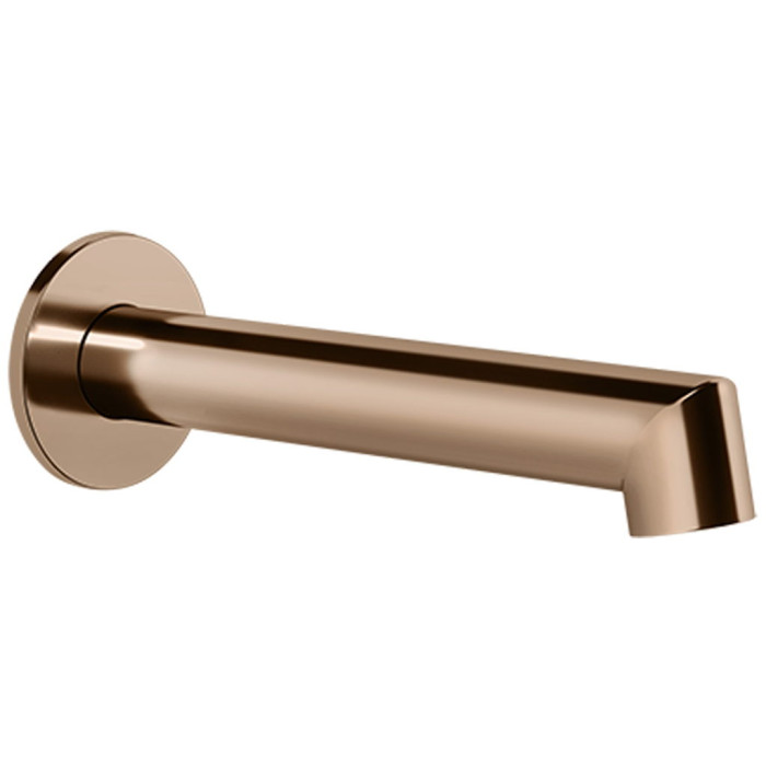 63603-030 INGRANAGGIO Вилив для ванни, Copper PVD (1 сорт)
