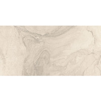 ATLANTIS MAT WHITE RECT (1 сорт)