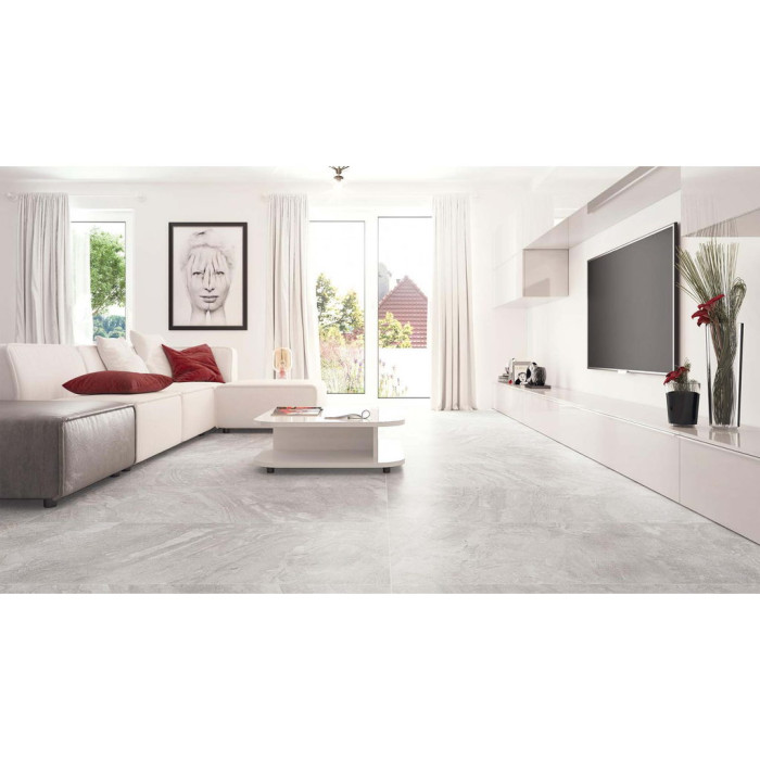 60x120 CR.MANAOS WHITE (1 сорт)