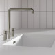 LISO 10x30 BLANCO MATE (1 сорт)