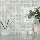 5600 NATURE PEARL RIVER MALLA 25x25 (1 сорт)