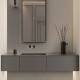CARPENTER LINE GREY (1 сорт)