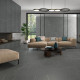 KAIROS GRAPHITE DECOR MATT RECT. (1 сорт)