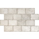 BORGOGNA WHITE COBBLESTONE (1 сорт)