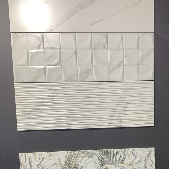 CALACATA SIENA DECOR (1 сорт)