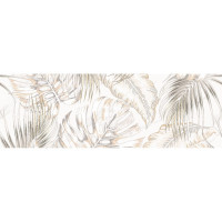 CALACATA SIENA DECOR FLOWER A (1 сорт)