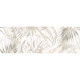 CALACATA SIENA DECOR FLOWER A (1 сорт)