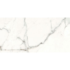 CALACATTA MONET WHITE SATIN RECT (1 сорт)